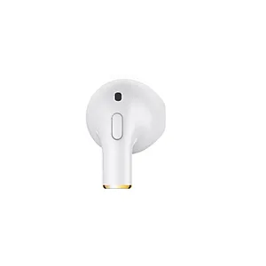 Amazon Hot Sale Android Mini I8X In Ear Stereo Bass Sport Earbuds Headphone Mobile Mono Wireless Blue tooth Earphone