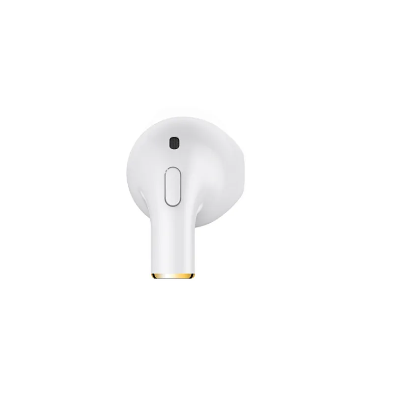 Amazon Hot Sale Android Mini I8X In Ear Stereo Bass Sport Earbuds Headphone Mobile Mono Wireless Blue tooth Earphone