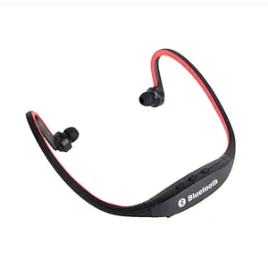 Sport Wireless Headset S9 Sport Stereo Headphone For Smart Phone