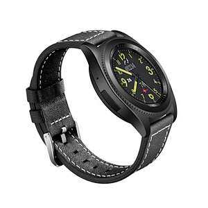 Latest Business Card Exchange Function S9 NFC Wristband Heart Rate Monitor Bluetooth 4.0 Smartwatch