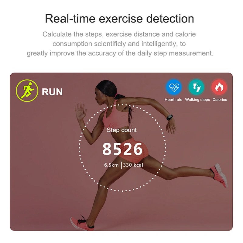 Hot-selling Z30 IP67 waterproof smart watch 24-hour heart rate monitoring real time exercise detection