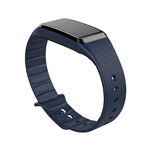 Best Quality B22 Heart Rate Monitor Fitness silicone Bracelet  IP67 Waterproof Pedometer Smartband for IOS Android