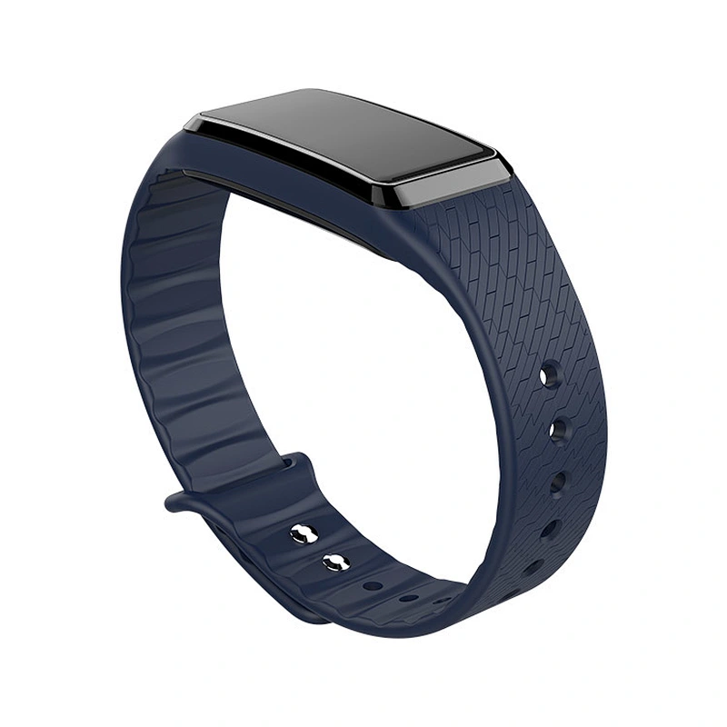 Best Quality B22 Heart Rate Monitor Fitness silicone Bracelet  IP67 Waterproof Pedometer Smartband for IOS Android