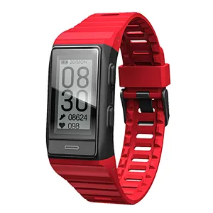 New Design Smart band S909 GPS Sport  Heart Rate Fitness Bracelet Monitor Cardiaco Activity Tracker Pedometer Men IP68