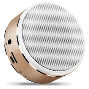 A80 Wireless Blue tooth Speaker Portable Mini Subwoofer Audio Gift Stereo Loudspeaker