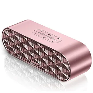 F4 Wireless Blue tooth Speaker High Output internal Magnetic Horn Outdoor Subwoofer Loud Speaker