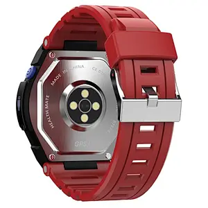 DT97 GPS Bluetooth Calling Outdoor wristwatches Multisport tracking sport wristband