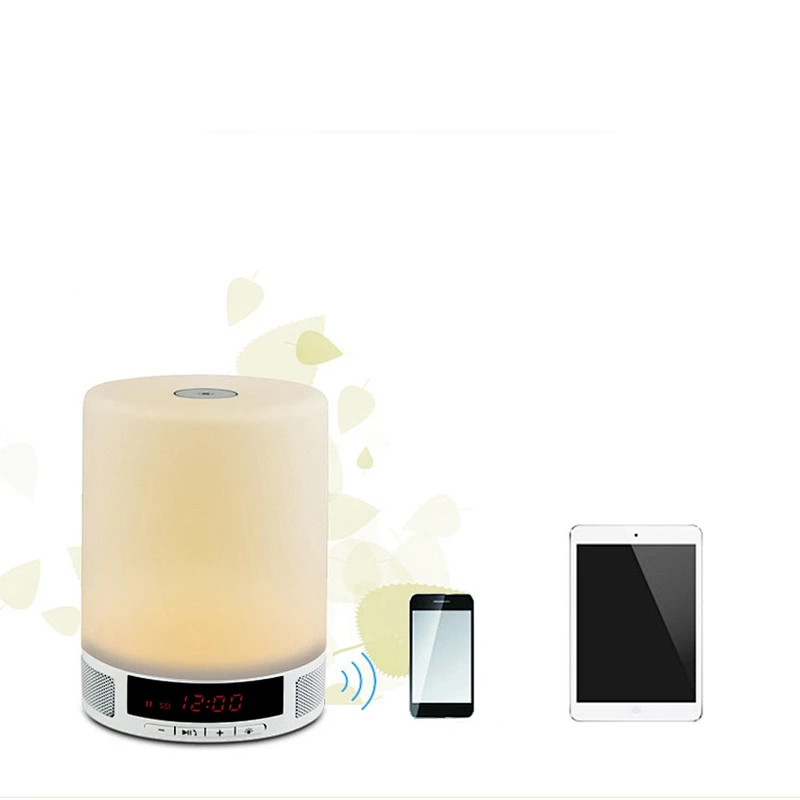 New Arrival Hot Sales Cheapest Price Product DJ Songs Mp3 Free Download LED Night Light Lamp