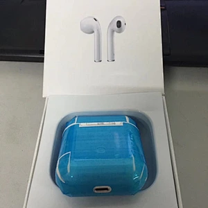 Hot selling 2019 Hot Sell Headset Afans i7 i8 tws twins Wireless Earphones Headphones With Charging Box