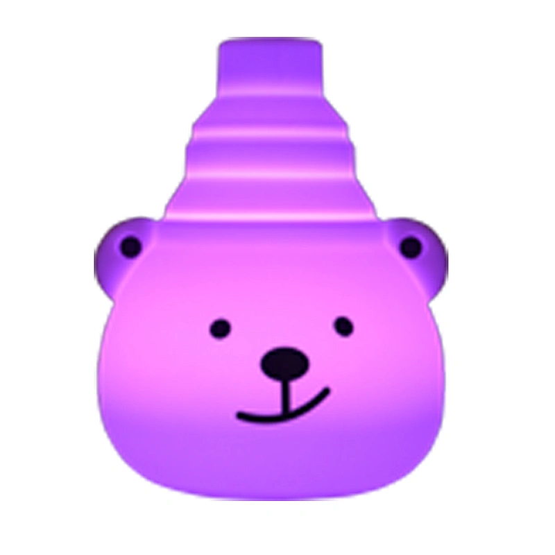 Multiple Colors Night Lights for Kids,  with Timing Shutdown Function for Baby Boys and Girls