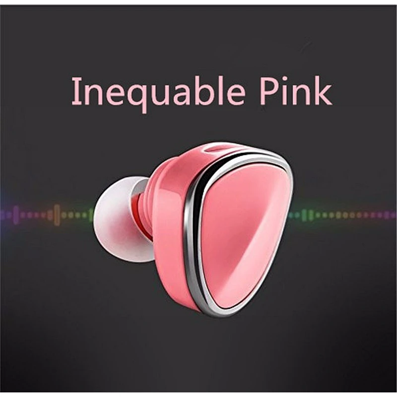 Wired headphones wireless BL 4.0 ear phone earphone with mic
