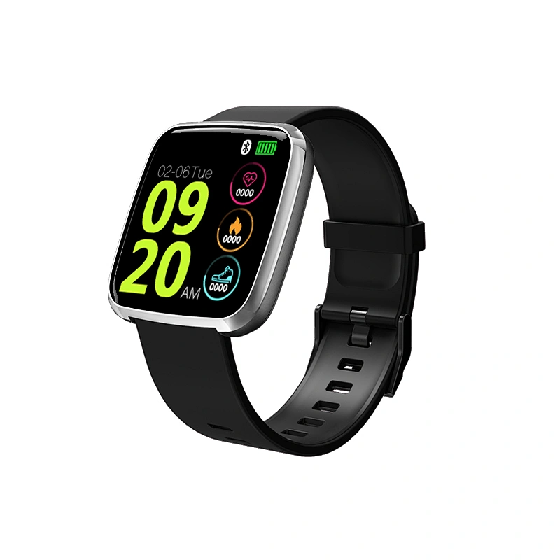 2019 cheap thin color screen s7 smartband heart rate blood pressure monitor IP67 waterproof pedometer smart bracelet