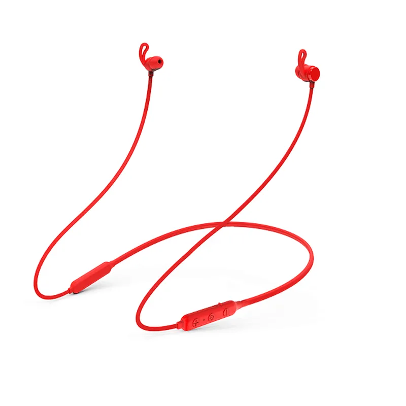 Amazon Hot Selling BX-09 Wireless Bluetooth Earphones Sport Stereo Sound Headset