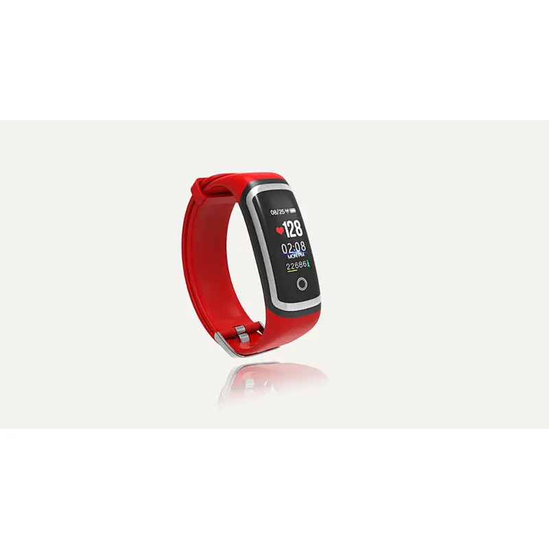 Original M4 Smart Wristband Bracelet 0.96