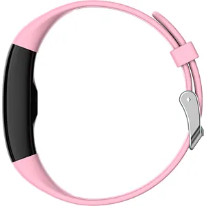 2019 New Product B33 Color Screen Heart Rate Blood Pressure Blood Oxygen Smart Bracelet