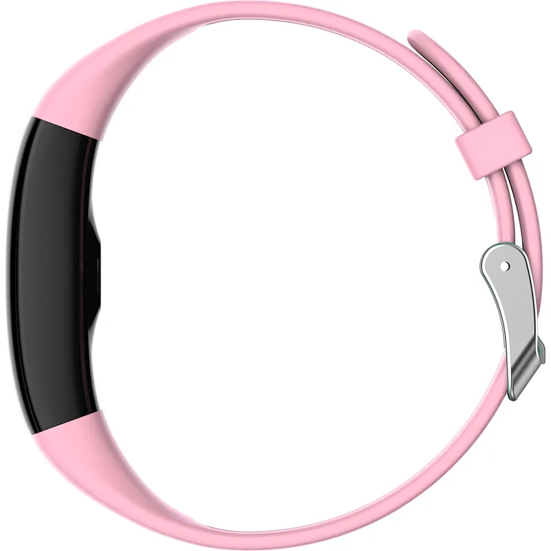 2019 New Product B33 Color Screen Heart Rate Blood Pressure Blood Oxygen Smart Bracelet