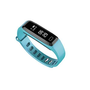 G15 Fitness Blood Pressure Smart Bracelet Smartband Bracelet Pedometer Pulsometer Smart Watches