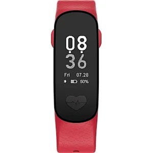 B9 ECG + PPG Health Smartband Heart Rate Blood Pressure Monitor Smart Band Fitness Activity Tracker Wristband Bracelet