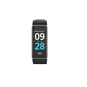 G23 Waterproof Smart Bracelet Blood Pressure Oxygen Heart Rate Monitor  Sport Wristband with remote camera
