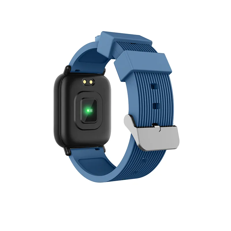 New Arrival G20 Multi-function Heart Rate Blood Pressure Monitor best smartwatch for android 2019