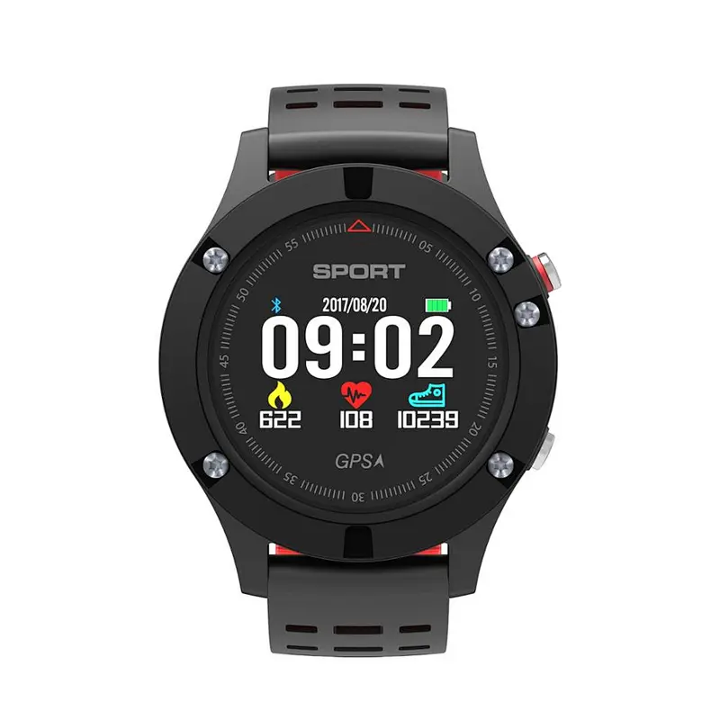Hot selling for android ios OLED GPS Navigation