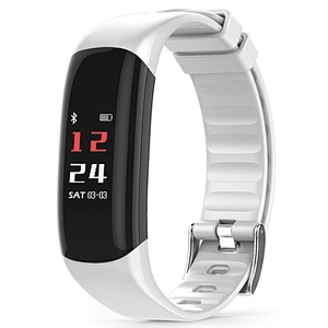 2019 Colorful p7 Smart Bracelet Heart Rate/Blood Pressure Monitor  IP67 Waterproof  Fitness Tracker Wristband