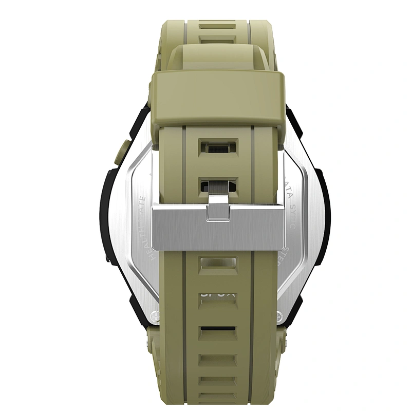 DT97 GPS Bluetooth Calling Outdoor wristwatches Multisport tracking sport wristband