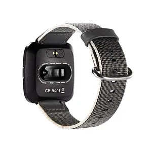 Hot Selling Health Monitor G12 Smart Watch Sports Detachable and Waterproof Watch with Messages