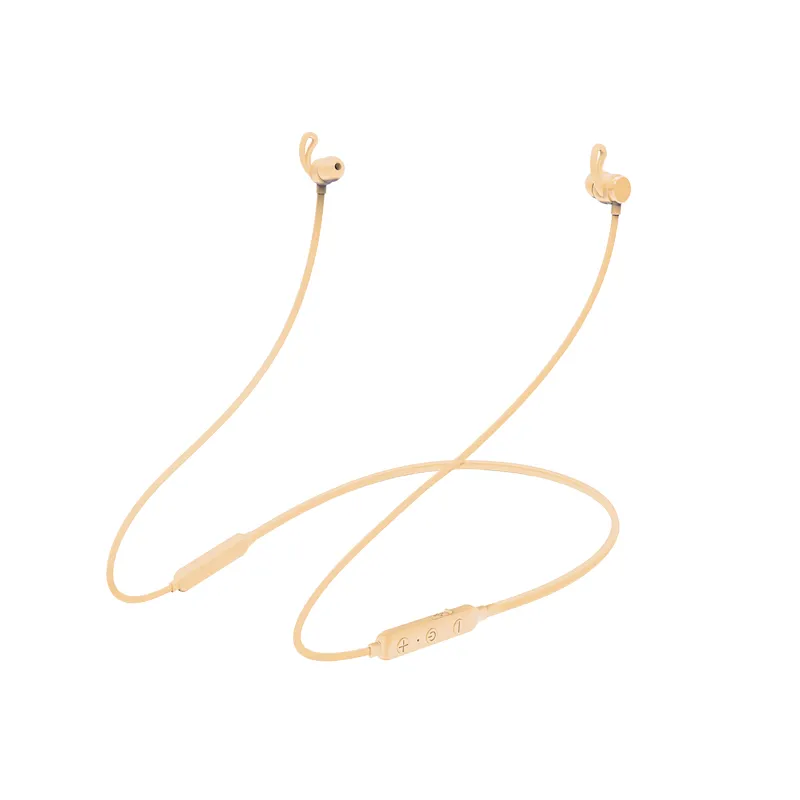 Amazon Hot Selling BX-09 Wireless Bluetooth Earphones Sport Stereo Sound Headset