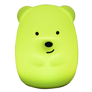 Hot Sale Good Price Led Night Animal Lamp Easy Operated Children's Nightlights