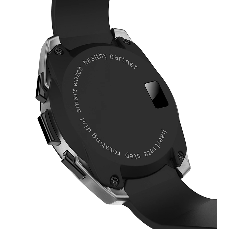 G5 NB Smart Watch fashion sporty style smart heartrate monitor watch