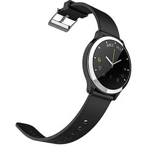 ECG+PPG Pressure Fitness B65 Sport Smart Watch Multi-sport Mode Sleep Monitor Heart Rate Detection Bracelet Waterproof Smartband