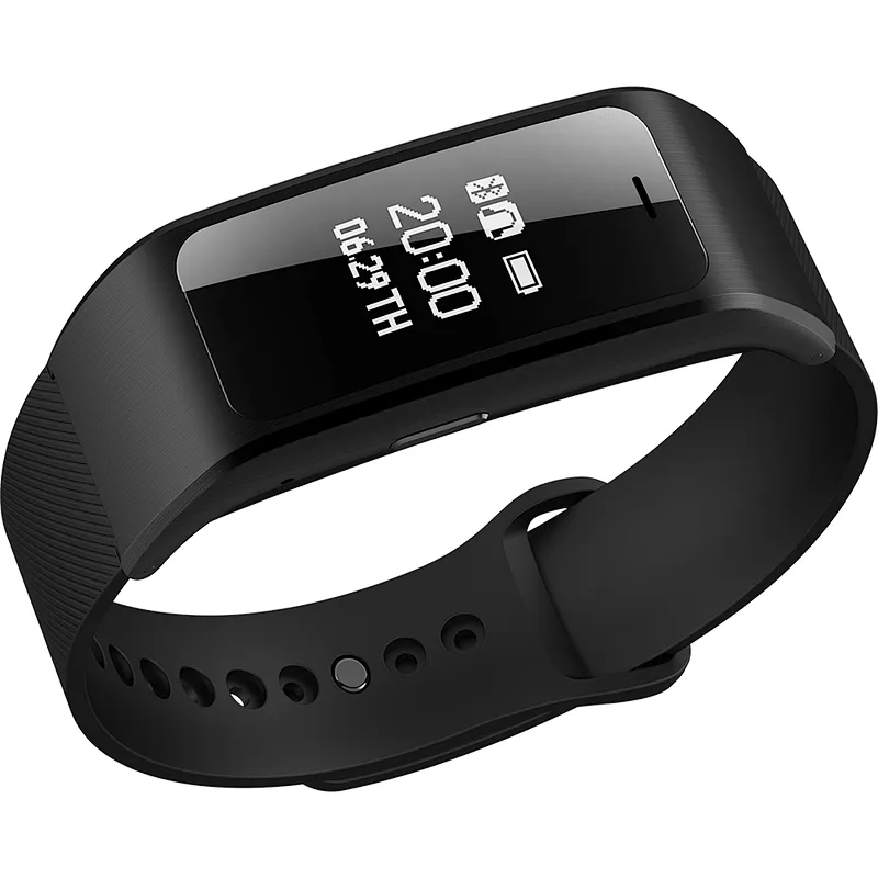 Answer Call A96 Band Smart bracelet Fitness Tracker for IOS Android Bluetooth 4.0 Smart Band Sport Wristband
