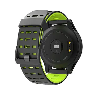 The newest running multi sport smart watch Endurance normal use for 20days