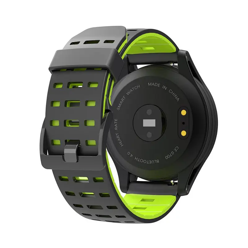 The newest running multi sport smart watch Endurance normal use for 20days