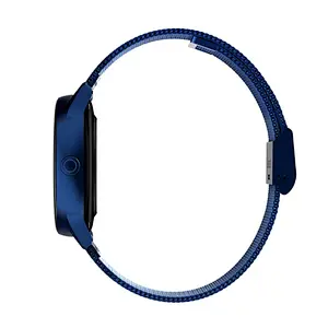 Sports smart watch Waterproof  Heart rate monitor Double Mold Smart Blue tooth Watch for All Phones