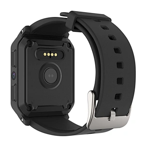 New Style Waterproof KW06 Smart Watch 3G WiFi Watch Phone With Camera GPS SIM Heart Rate Monitor Mobile Phone