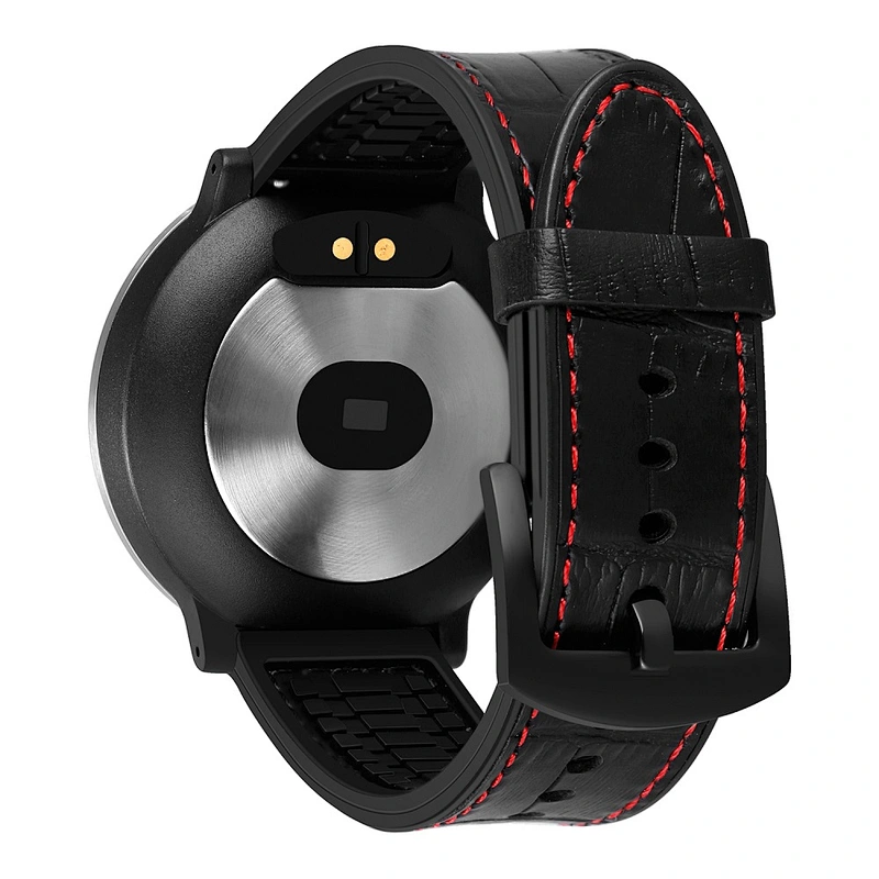Q68 smart bracelet 3D dynamic UI smart watch with Heart Rate Blood Pressure Monitoring