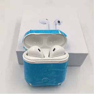 Hot selling 2019 Hot Sell Headset Afans i7 i8 tws twins Wireless Earphones Headphones With Charging Box
