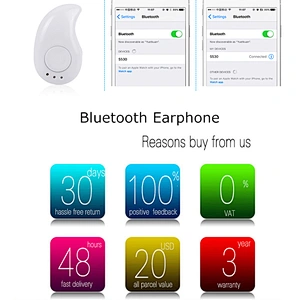2019 Good Quality New High Pressure Earphone Bluetooth Sport Wireless Bluetooth Headset