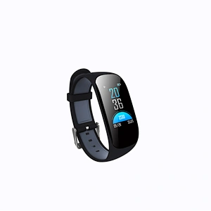 Z17 Sports Smartband Waterproof IP67 Heart Rate Monitor Fitness Tracker Smart Bracelet Alarm Wearable Devices Watch