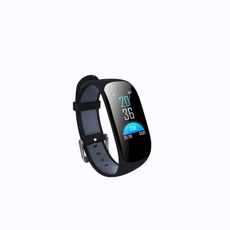Z17 Sports Smartband Waterproof IP67 Heart Rate Monitor Fitness Tracker Smart Bracelet Alarm Wearable Devices Watch