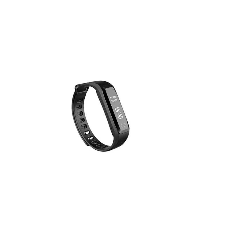 G15 Smart Band Health Dynamic Heart Rate Blood Pressure Blood Oxygen Monitoring Smart Bracelet Waterproof Fitness Wristband