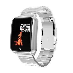 Fitness Activity Tracker M39 Watch Heart Rate Monitor Waterproof  Step Calorie Counter Smart Bracelet