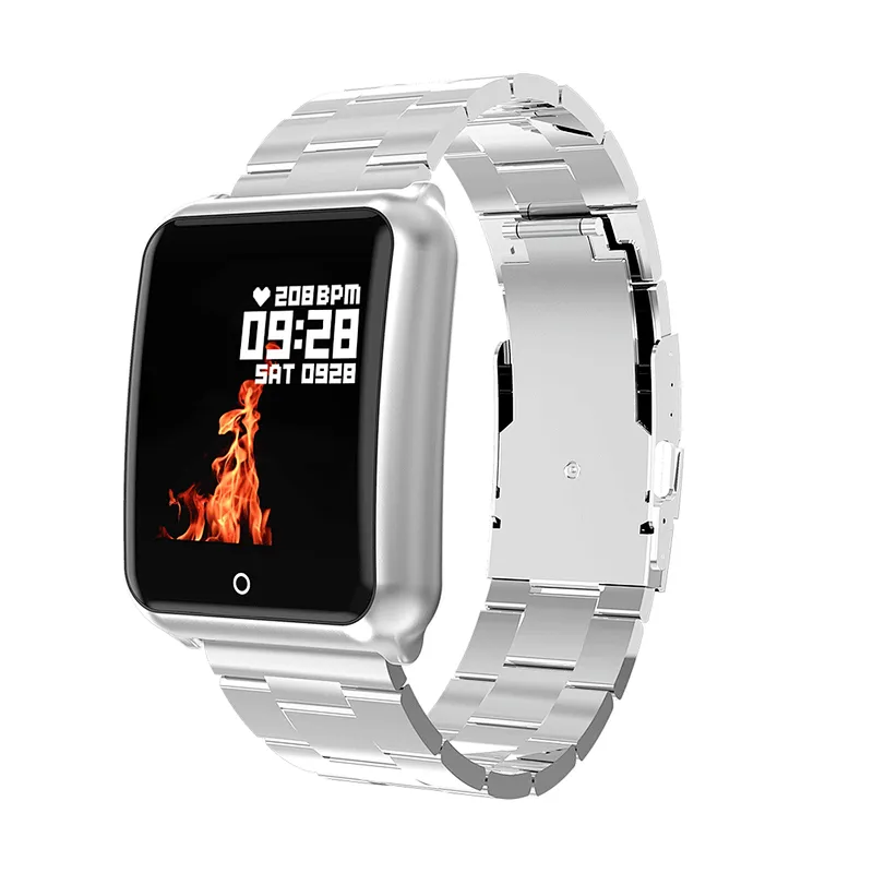 Fitness Activity Tracker M39 Watch Heart Rate Monitor Waterproof  Step Calorie Counter Smart Bracelet