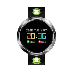 X9-VO Smart Bracelet watch multicolor wrist band watch IP68 waterproof smart watch