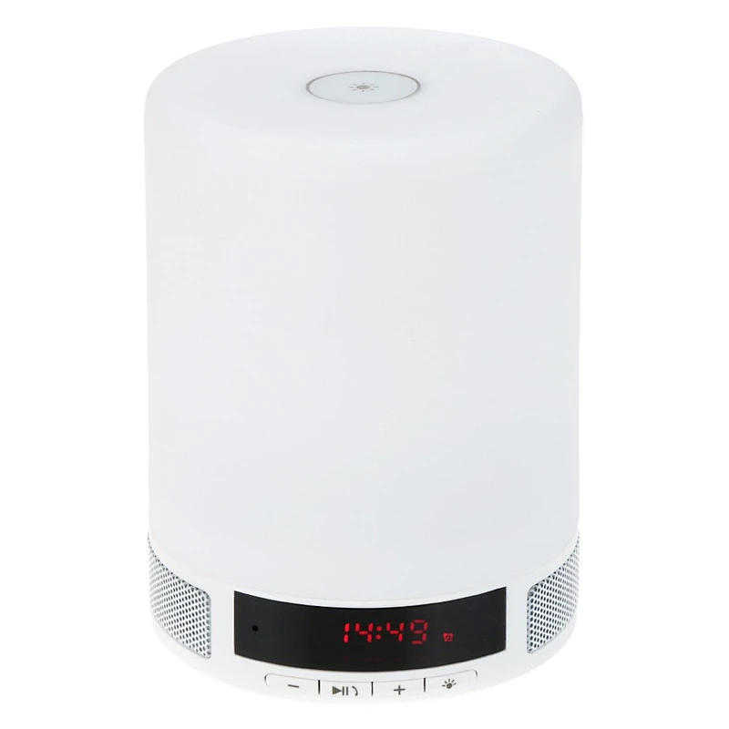 New Arrival Hot Sales Cheapest Price Product DJ Songs Mp3 Free Download LED Night Light Lamp
