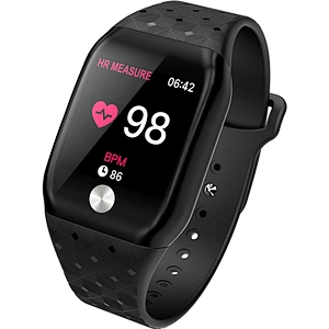 New Style Waterproof B59 Monitor Multilingual Support bracelet ladies watch Smart Watch bracelet steel