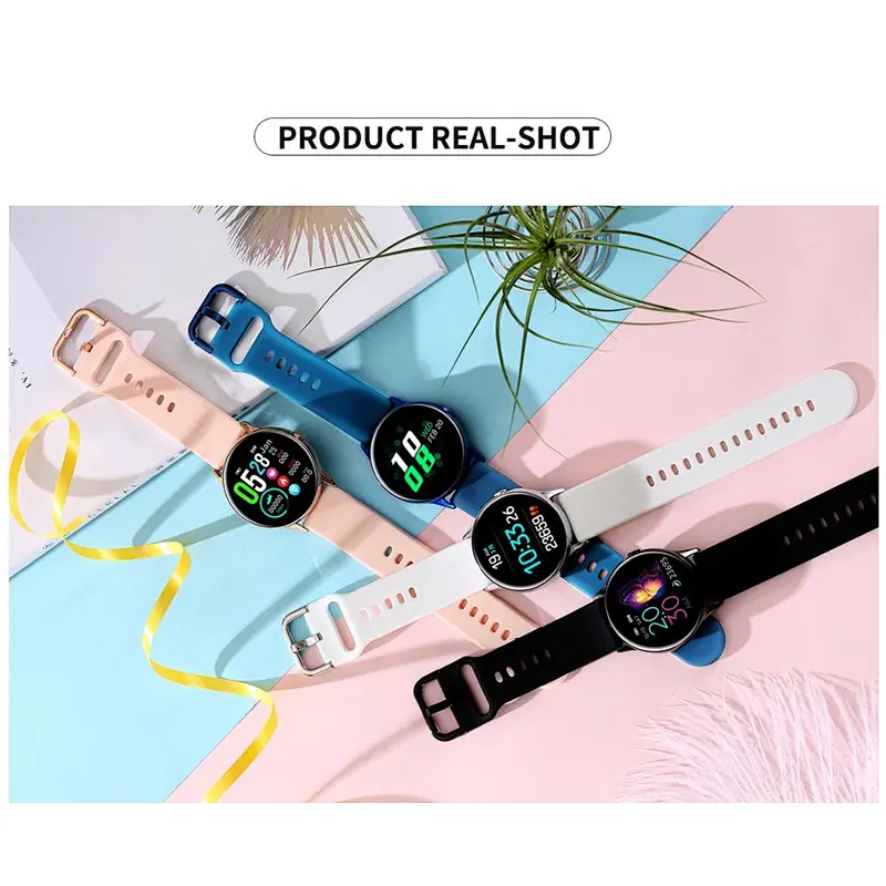 Outdoor Sports Watch
