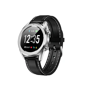 DT28  IP68 Waterproof Watch Payment ECG Heart Rate Monitor Fitness Tracker Sport smart bracelet with sdk